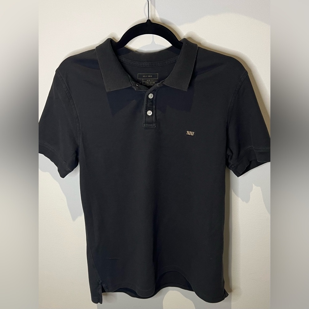 Billy Reid Polo